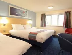 TRAVELODGE BRISTOL SEVERN VIEW M48 | Bristol (ve civarı) - North Somerset - Bristol - Aust