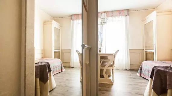 Hotel San Luca | Veneto - Verona (ve civarı) - Verona - Citta Antica