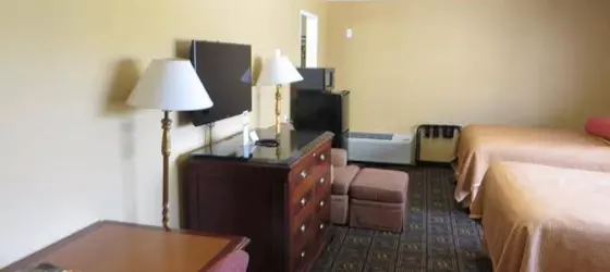 Howard Johnson Inn San Diego State University Area | Kaliforniya - San Diego County - San Diego