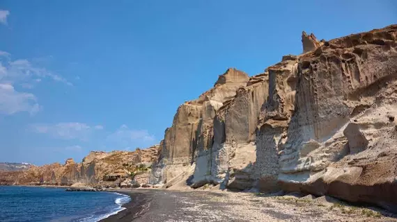 Villa Michalis | Ege Adaları - Santorini