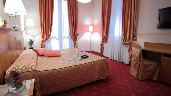 Rechigi Park Hotel | Emilia-Romagna - Modena (vilayet) - Modena