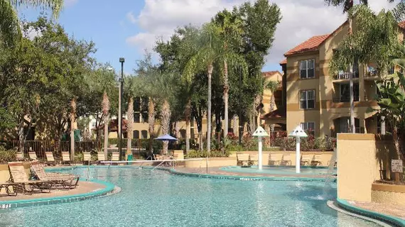 Blue Tree Resort | Florida - Orlando (ve civarı) - Orlando