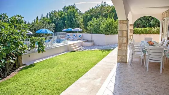 Apartments Peric | Dubrovnik-Neretva - Dubrovnik (ve civarı) - Konavle