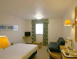 Days Inn Hotel Telford Ironbridge | Shropshire (kontluk) - Shifnal