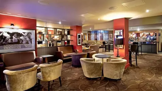 Hilton London Gatwick Airport | Batı Sussex (kontluk) - Gatwick