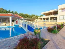 Memphis Beach Hotel | Ege Adaları - Rodos Bölgesel Birimi - Rodos