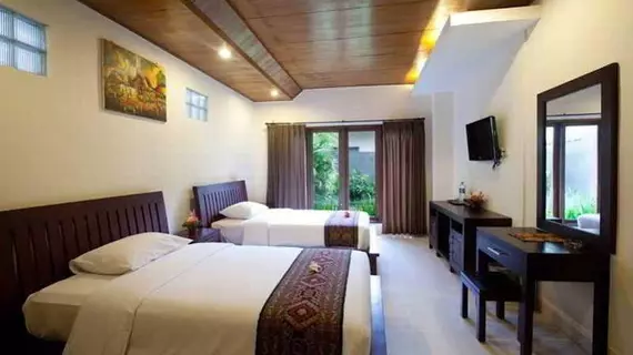 Kusuma Resort | Bali - Badung - Seminyak