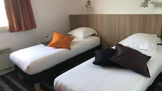 Hôtel Balladins Agen | Nouvelle-Aquitaine - Lot-et-Garonne - Castelculier