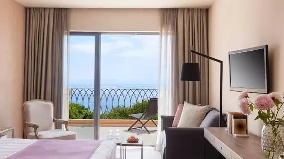 Marbella Nido Suite and Villas | İyon Adaları - Korfu - Meliteieis