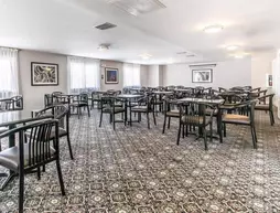 Quality Inn & Suites University/Airport | Kentucky - Louisville (ve civarı) - Louisville - Old Louisville