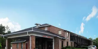 Econo Lodge Inn & Suites Lugoff