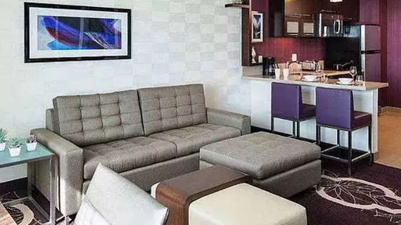 Residence Inn Los Angeles L.A. LIVE | Kaliforniya - Los Angeles County - Los Angeles - Los Angeles Şehir Merkezi