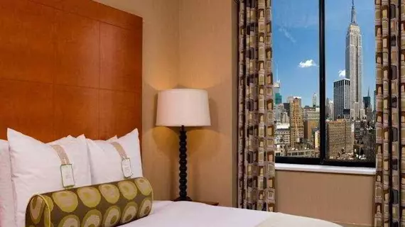 Holiday Inn Manhattan 6th Ave - Chelsea | New York - New York (ve civarı) - Manhattan - Chelsea