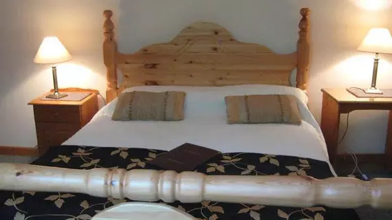 An Bruachan B&B | Kerry (kontluk) - Kenmare