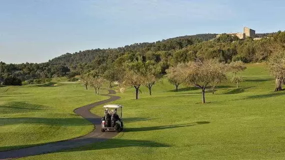 Sheraton Mallorca Arabella Golf Hotel | Balearic Adaları - Mayorka Adası - Palma de Mallorca