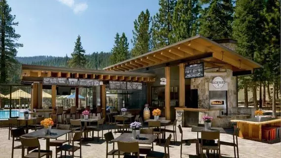 The Ritz-Carlton, Lake Tahoe | Kaliforniya - Lake Tahoe (ve civarı) - Truckee