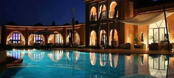 Villa Margot | Marakeş (ve civarı) - Marrakech - Tassoultante - Agdal