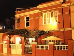 Hostal Porta | Lima (bölge) - Lima Province - Lima (ve civarı) - Lima - Miraflores