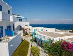 Arkas Inn | Ege Adaları - Paros