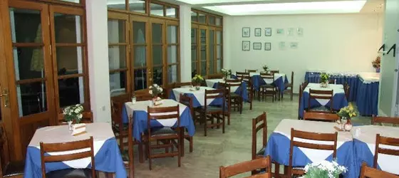 Hotel Philoxenia | Ege Adaları - Kilimli (Kelemez)