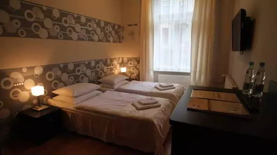 Navigator Apartments | Küçük Polonya Voyvodalığı - Krakow (ve civarı) - Krakow - Stare Miasto