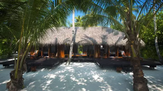 Medhufushi Island Resort | Maldivler - Mulaku Mercan Adası - Medhufushi