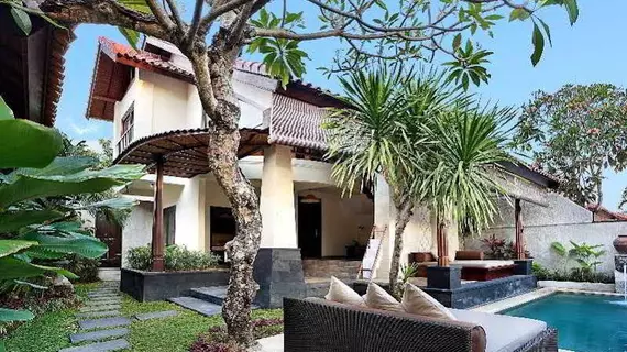 The Club Villa | Bali - Badung - Laksmana