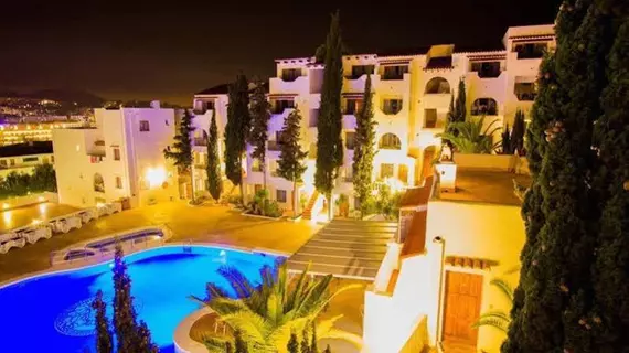 Holiday Park Santa Ponsa | Balearic Adaları - Mayorka Adası - Calvia - Santa Ponsa