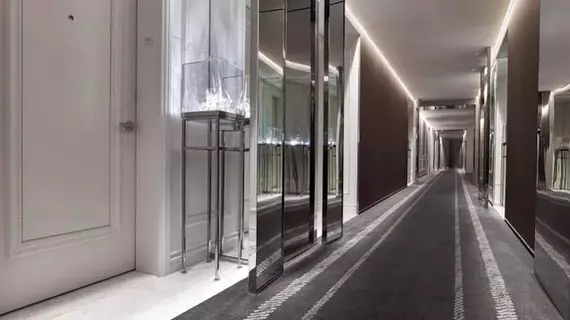 Baccarat Hotel and Residences New York | New York - New York (ve civarı) - Manhattan - Midtown