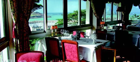 Relais du Silence Ti Al Lannec Restaurant & Spa | Brittany - Cotes d'Armor - Trebeurden