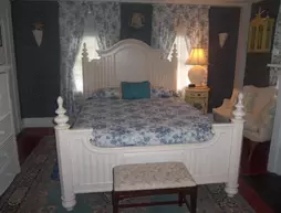 Holiday Guest House Bed & Breakfast | Maine - Ogunquit - Wells (ve civarı) - Wells