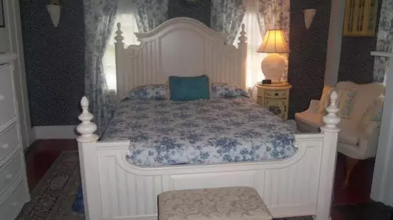 Holiday Guest House Bed & Breakfast | Maine - Ogunquit - Wells (ve civarı) - Wells