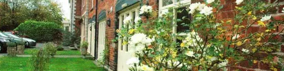 The Inn At Grinshill | Shropshire (kontluk) - Shrewsbury - Grinshill