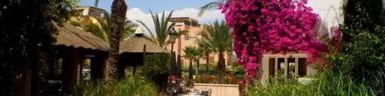 Hotel Mexico Vera | Andalucia - Almeria İli - Levante Almeriense - Vera