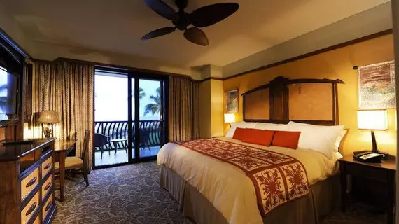 Aulani, Disney Vacation Club Villas | Hawaii - Kapolei - Ko Olina