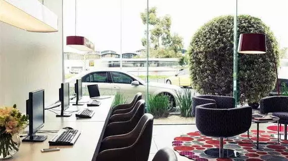 Mercure Melbourne Albert Park | Victoria - Melbourne (ve civarı) - Melbourne