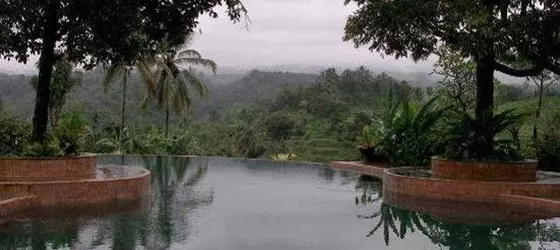 Ijen Resort and Villas | Doğu Cava - Banyuwangi - Banyuwangi