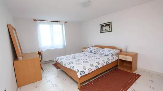 Apartment Villa Nera | Istria (vilayeti) - Pula