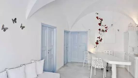 Casa Florina | Ege Adaları - Santorini