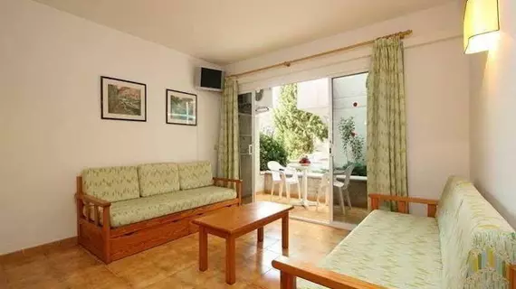 Massol Apartamentos | Balearic Adaları - Mayorka Adası - Pollensa - Puerto de Pollensa