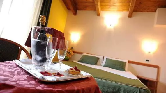 Hotel Prestige | Abruzzo - Pescara (il) - Montesilvano