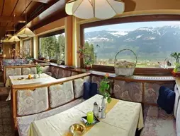 Hotel Hubertus | Tirol - Schwaz District - Schwaz (ve civarı) - Fuegen