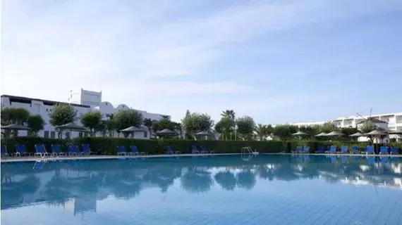 Lakitira Resort | Ege Adaları - İstanköy