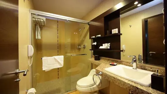 Marriott Executive Apartments Panama City Finisterre | Panama (ili) - Panama