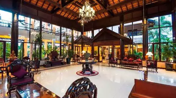 Saem Siemreap Hotel | Siem Reap (ili) - Siem Reap