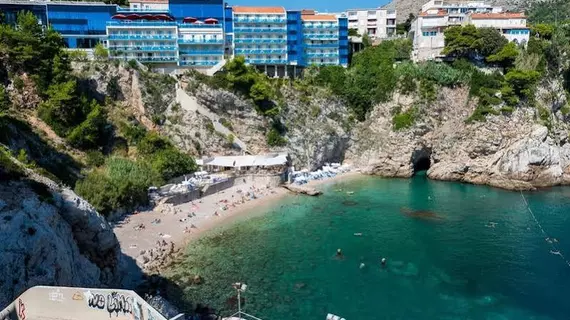 Apartments Ivanka | Dubrovnik-Neretva - Dubrovnik (ve civarı) - Dubrovnik - Dubrovnik Eski Kent Bölgesi