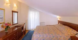 Villa Bacchus | Split-Dalmaçya - Baska Voda