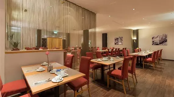 Tryp Centro Oberhausen | Kuzey Ren-Westfalia - Essen (ve civarı) - Oberhausen