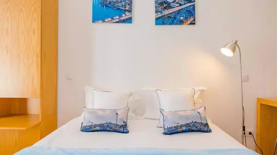 Oporto Home Apartments | Norte - Porto Bölgesi - Porto - Centro / Baixa