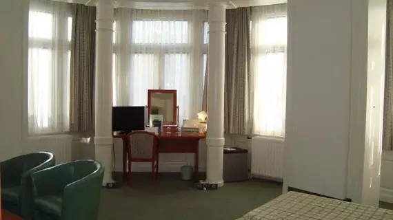 Hotel Le Dome | Brüksel (ve civarı) - Brüksel - Sainte-Catherine